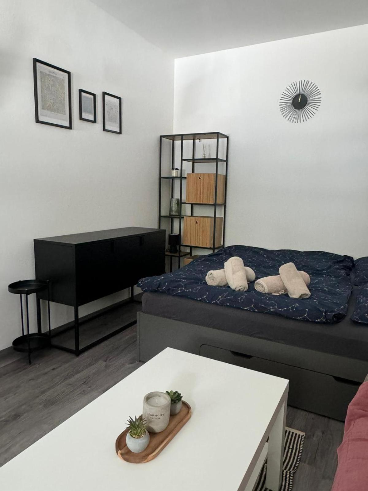 Hobiti Apartman - Sam Rathschlag Extérieur photo