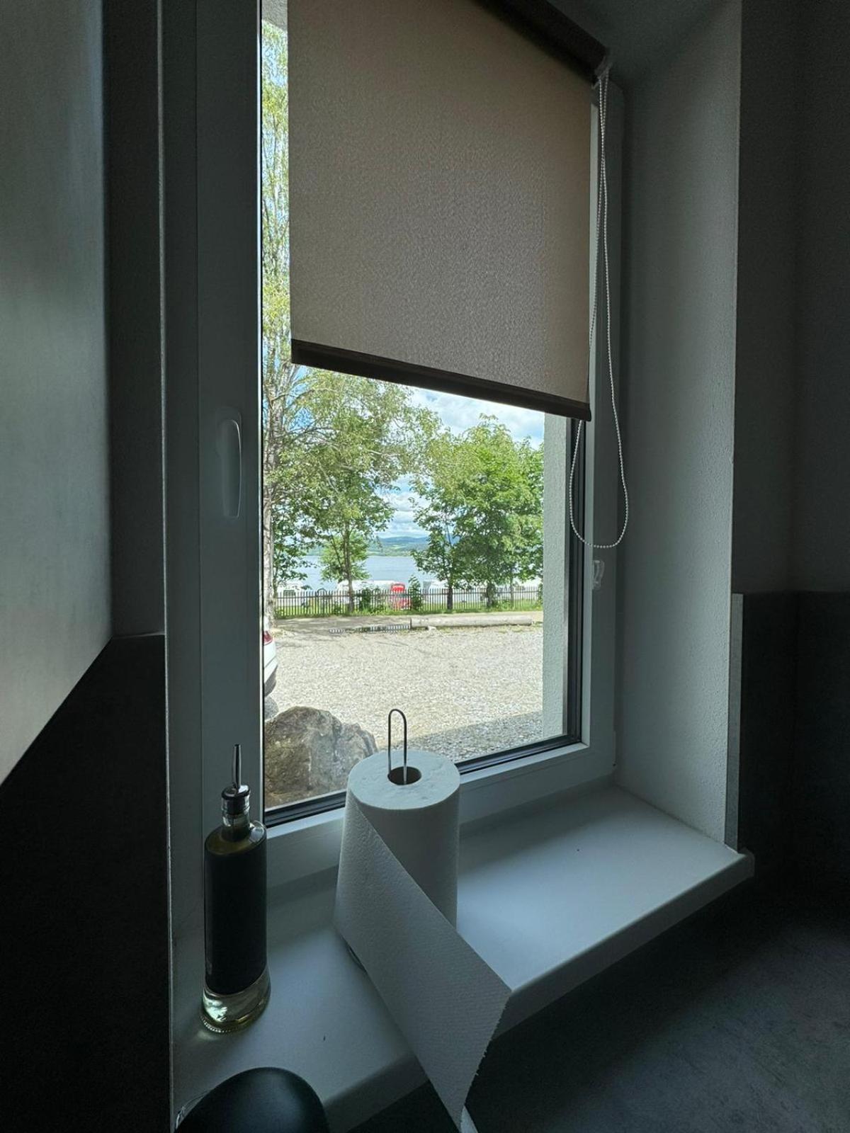 Hobiti Apartman - Sam Rathschlag Extérieur photo
