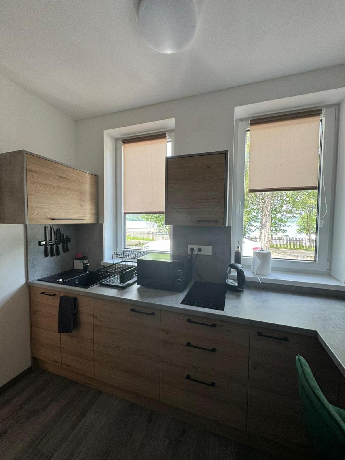 Hobiti Apartman - Sam Rathschlag Extérieur photo