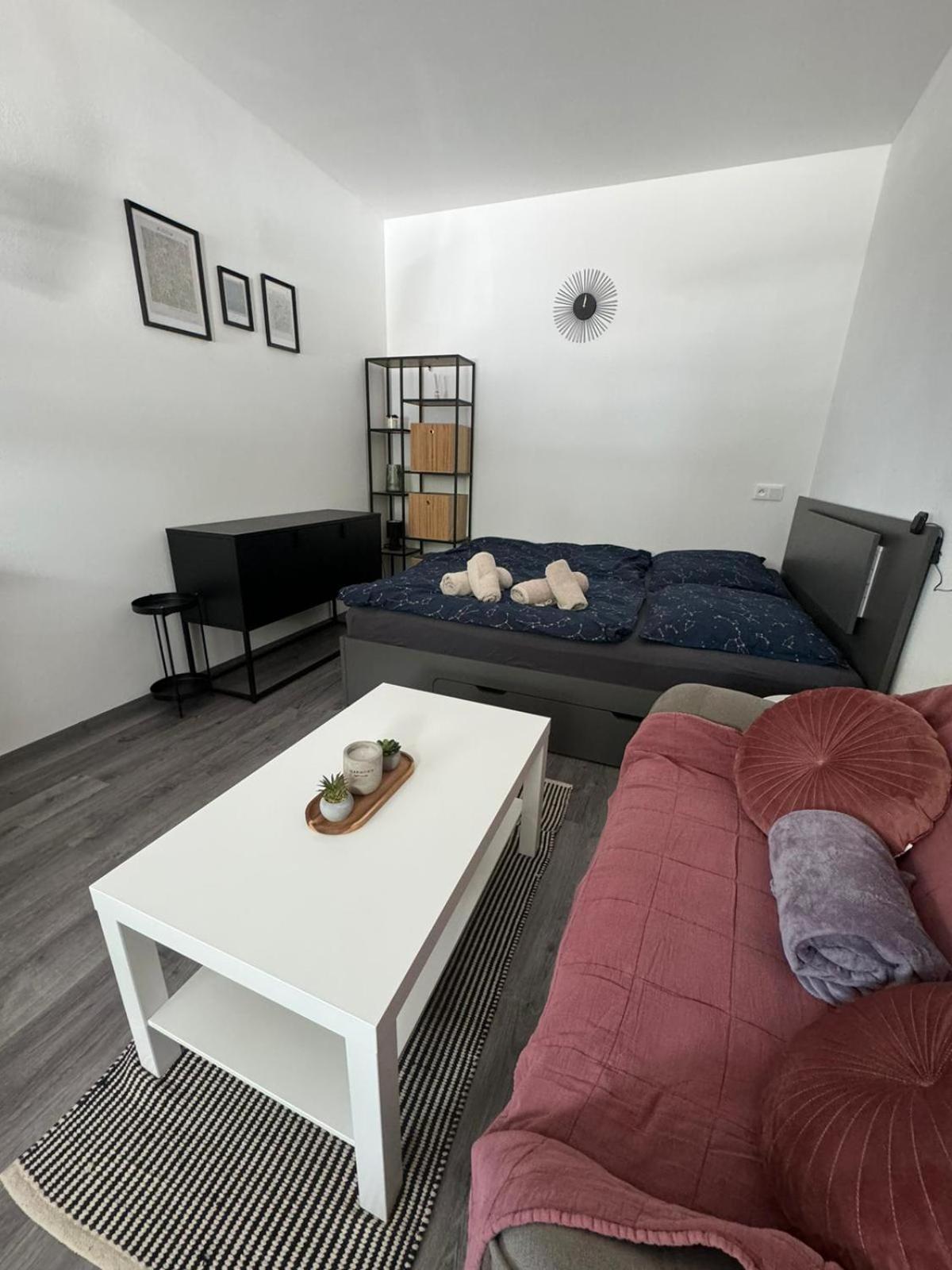 Hobiti Apartman - Sam Rathschlag Extérieur photo