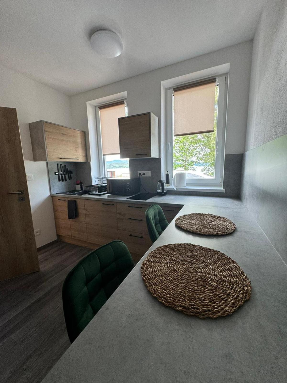 Hobiti Apartman - Sam Rathschlag Extérieur photo