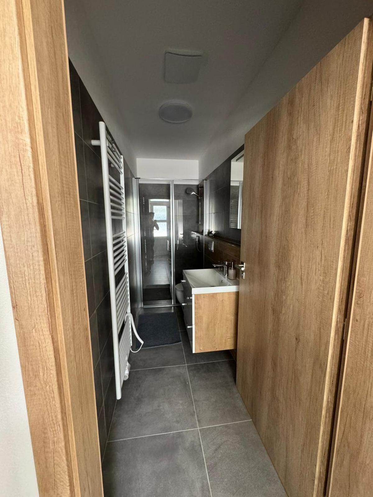 Hobiti Apartman - Sam Rathschlag Extérieur photo