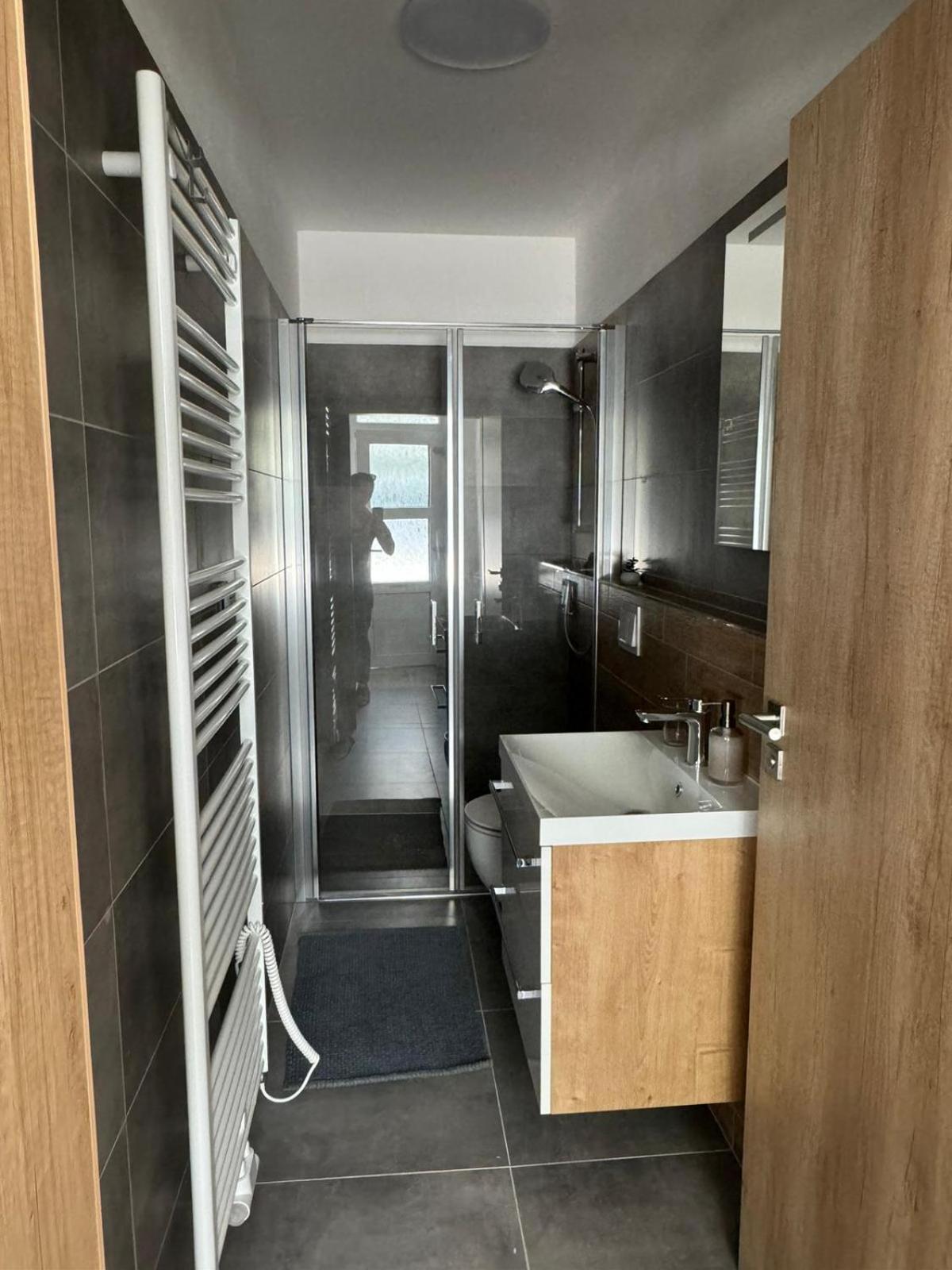 Hobiti Apartman - Sam Rathschlag Extérieur photo