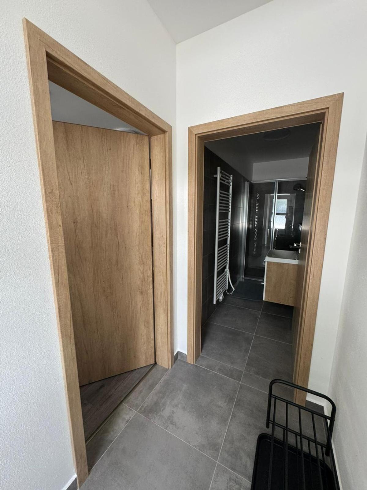 Hobiti Apartman - Sam Rathschlag Extérieur photo